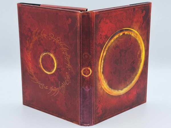 Der Herr der Ringe Online Band I & II Kompendium